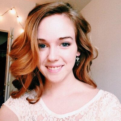 Profile Picture of Kaylin Campbell (@KaylinSP) on Twitter