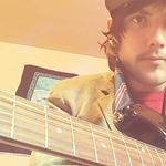 Profile Picture of Jimmy Cossey (@slip_sliding_slim_jim) on Instagram