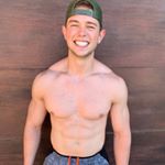 Profile Picture of Zachary “Yak” Hayes (@zacharyrayfitness) on Instagram