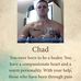 Profile Picture of Chad Maynard (@Chad.R.Maynard) on Facebook