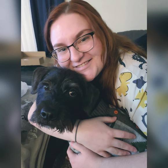 Profile Picture of Katelyn Gouvas (@kgouvas) on Poshmark