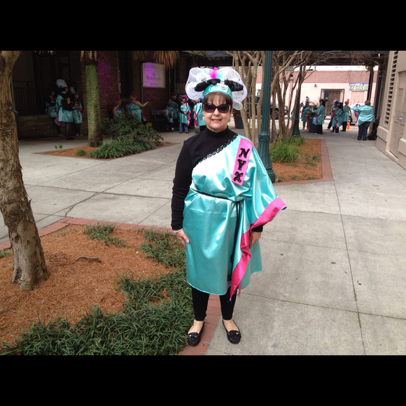 Profile Picture of Ann Rassbach (@damsel11wi) on Poshmark