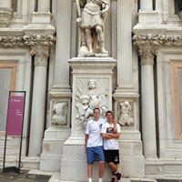 Profile Picture of Kevin Sanchez (@kevin-sanchez-81) on Quora