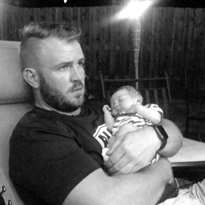 Profile Picture of Cory Stephens (@cdstephens1) on Twitter
