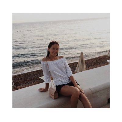 Profile Picture of Mia Bojicic (@bojicicmia1) on Twitter