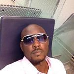 Profile Picture of Akin Benjamin (@dunk_ben) on Instagram