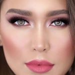 Profile Picture of Ghada Ahmed MUA (@ghada_ahmed_mua) on Instagram