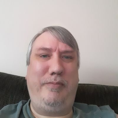 Profile Picture of Frank Maurukas (@MaurukasFrank) on Twitter