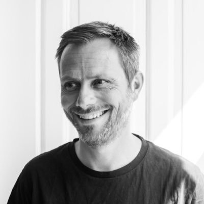 Profile Picture of Casper Willer (@Casper_Willer) on Twitter