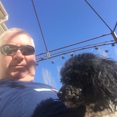 Profile Picture of Jeff Carder (@jeffcarder3) on Twitter