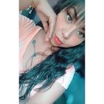 Profile Picture of Erika Pombo (@kikita_pombo) on Instagram