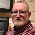 Profile Picture of Greg Bowen (@greg_bowen_art) on Instagram