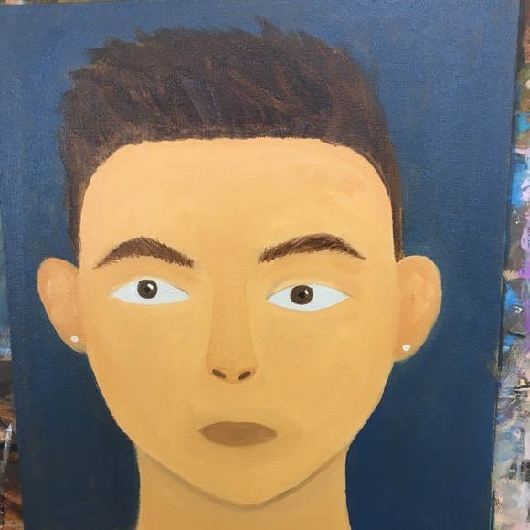 Profile Picture of Timmy Nguyen (@timmyng) on Poshmark