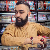 Profile Picture of Usama Butt Gems (@UsamaButtGems) on Youtube