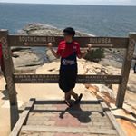 Profile Picture of Gerald Jason George (@gerald_jason) on Instagram