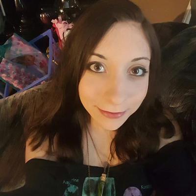 Profile Photo of Maria LaRosa (@_Shadowbrooke_) on Twitter