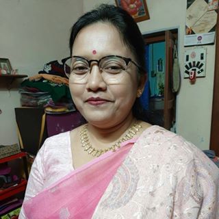 Profile Picture of Sancharini Mukherjee (@sancharini.mukherjee.39) on Facebook