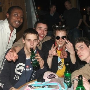 Profile Picture of Leon Stallard (@funkyrugstar) on Myspace
