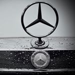 Profile Picture of Thomas Polk (@classic_mercedes_on_youtube_) on Instagram