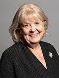 Profile Picture of Cheryl Gillanon Wikipedia