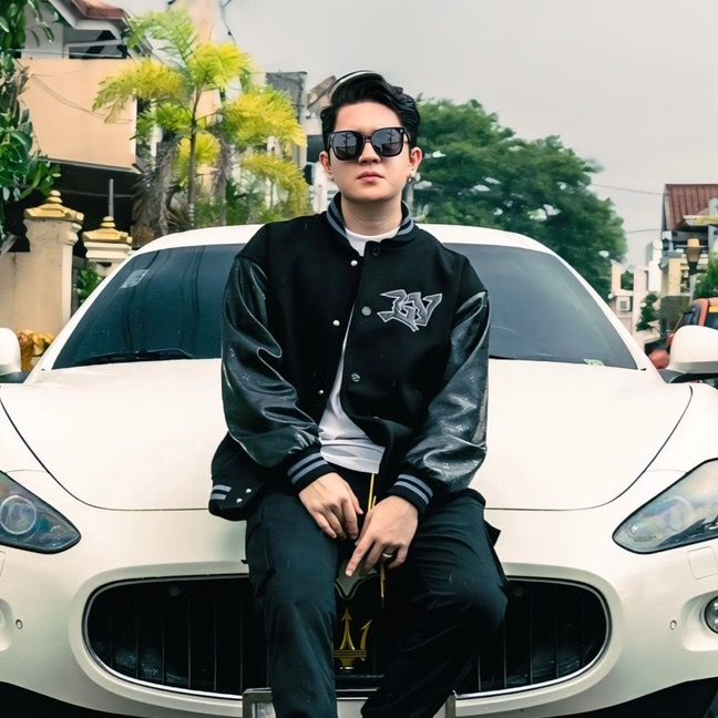 Profile Picture of edricgo (@edricgo_10) on Tiktok