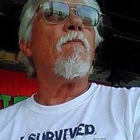 Profile Picture of Larry Bradley (@bradtacks) on Pinterest