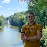 Profile Picture of Валентин Марков (@val_de_mar94) on Instagram