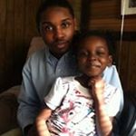 Profile Picture of Cedric Holt (@cedric.holt.33) on Instagram