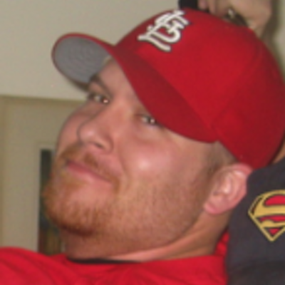 Profile Picture of Adam Hecker (@daveydre) on Twitter