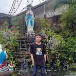 Profile Picture of Redentor Maines Jr. (@redentormainesjr) on Facebook