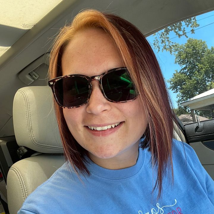 Profile Picture of Bailey_Stanley (@bailey_stanley) on Tiktok