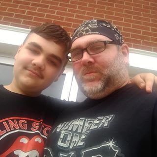 Profile Picture of Brian Bry Jr Pobst (@briansr.jrpobst) on Facebook