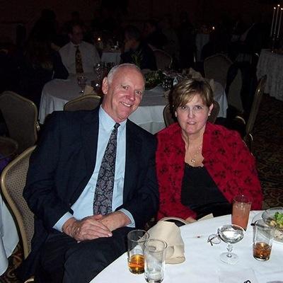 Profile Picture of Joe Shaughnessy (@JoeShaugh_sr) on Twitter