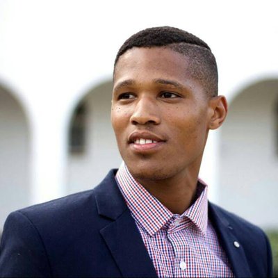 Profile Picture of Mitchell Van Rooyen (@MitchellRooyen) on Twitter