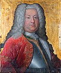 Profile Picture of Simon Henry Adolph, Count of Lippe-Detmoldon Wikipedia