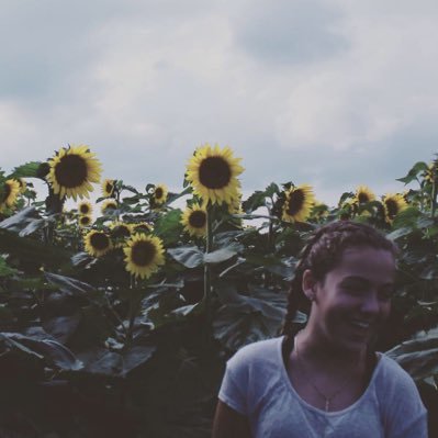 Profile Picture of Hanna Woolf (@Hanna47886594) on Twitter