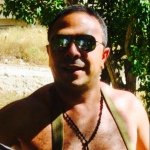 Profile Picture of Joe Abi Salloum (@joeabisalloum) on Instagram