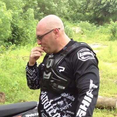 Profile Picture of Luis B. Arjona (@luisarjona507) on Twitter