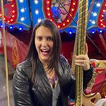 Profile Picture of Catherine McNutt (@catherine_mcnutt) on Instagram