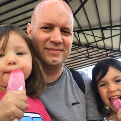 Profile Picture of Jeff Shelley (@jeffshelley871) on Twitter