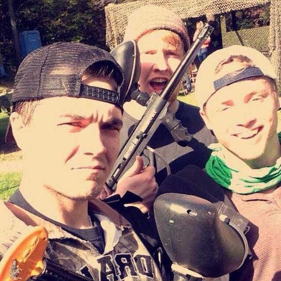 Profile Picture of Nick Siemers (@siiemers) on Poshmark