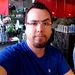 Profile Picture of Jose Lara (@larapylejl) on Pinterest