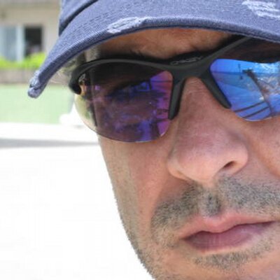 Profile Picture of Paul Farran (@PaulFarran) on Twitter