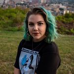 Profile Picture of corinne byrne (@corinnescatalog) on Instagram