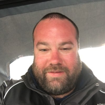 Profile Picture of Matt Sund (@sund_matt) on Twitter