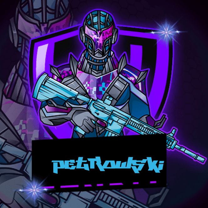 Profile Picture of Petrowski (@petrowskiw) on Tiktok