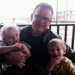 Profile Picture of David Kemerling (@dkemerling) on Instagram