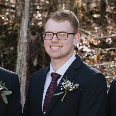 Profile Picture of Nick Huff (@ItsNickHuff) on Twitter