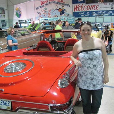 Profile Picture of Cheryl DoyleCostello (@CherylDoyleCost) on Twitter