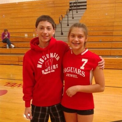 Profile Picture of Grace VanDorn (@@VanDornGrace) on Twitter